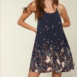 O’Neill Nadia Dress, size M!